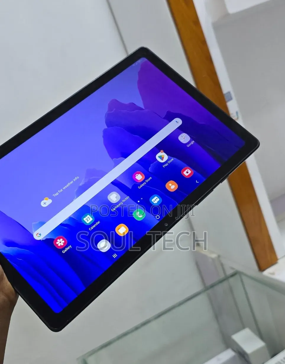 Samsung Galaxy Tab A 7.0 32 GB Gray
