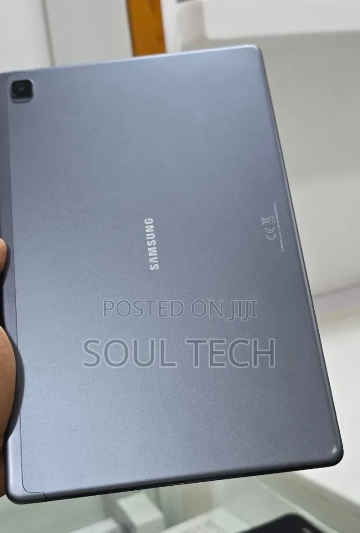 Samsung Galaxy Tab A 7.0 32 GB Gray