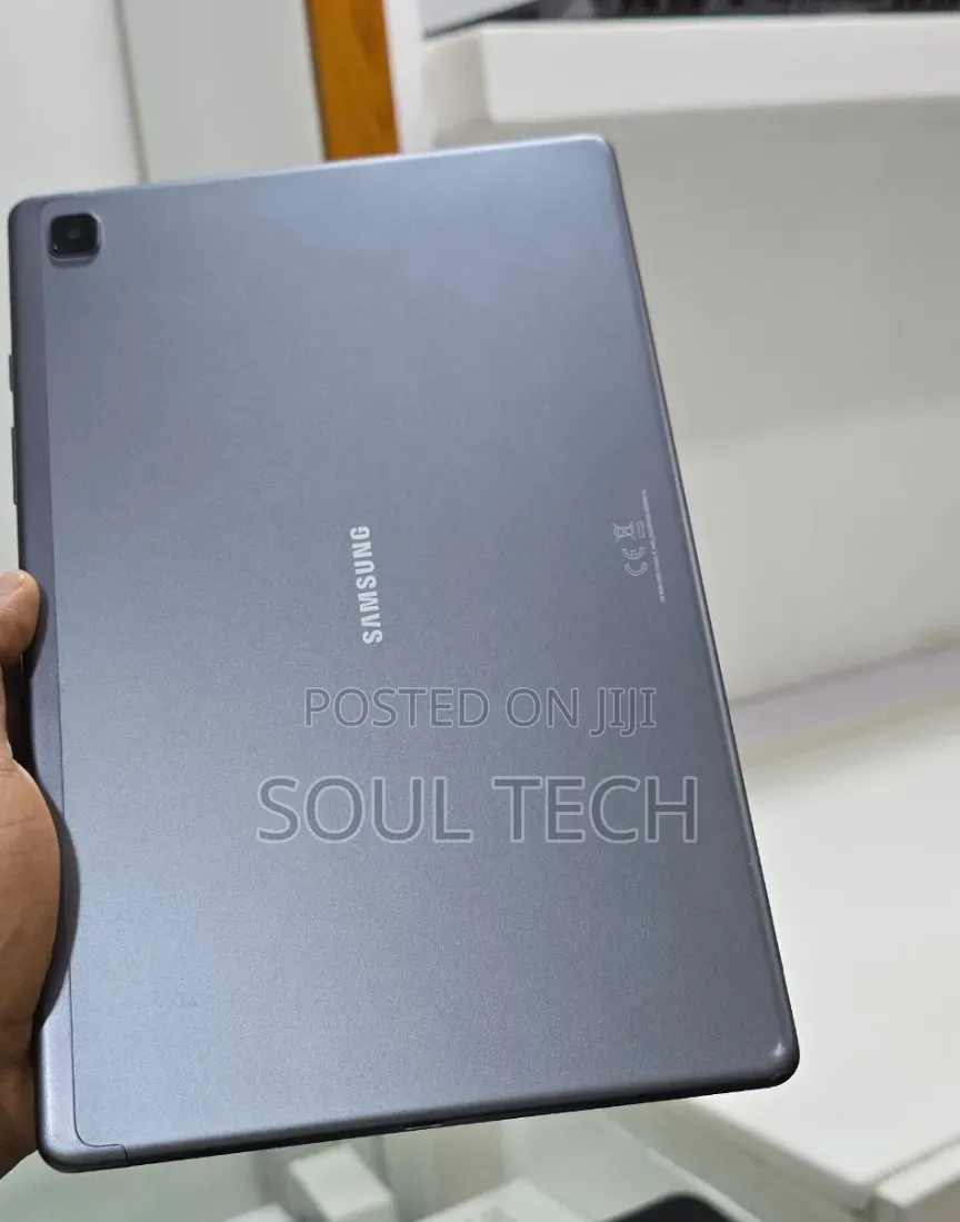 Samsung Galaxy Tab A 7.0 32 GB Gray