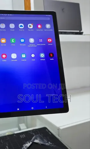 Samsung Galaxy Tab A 7.0 32 GB Gray