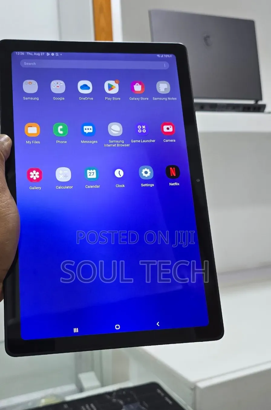Samsung Galaxy Tab A 7.0 32 GB Gray