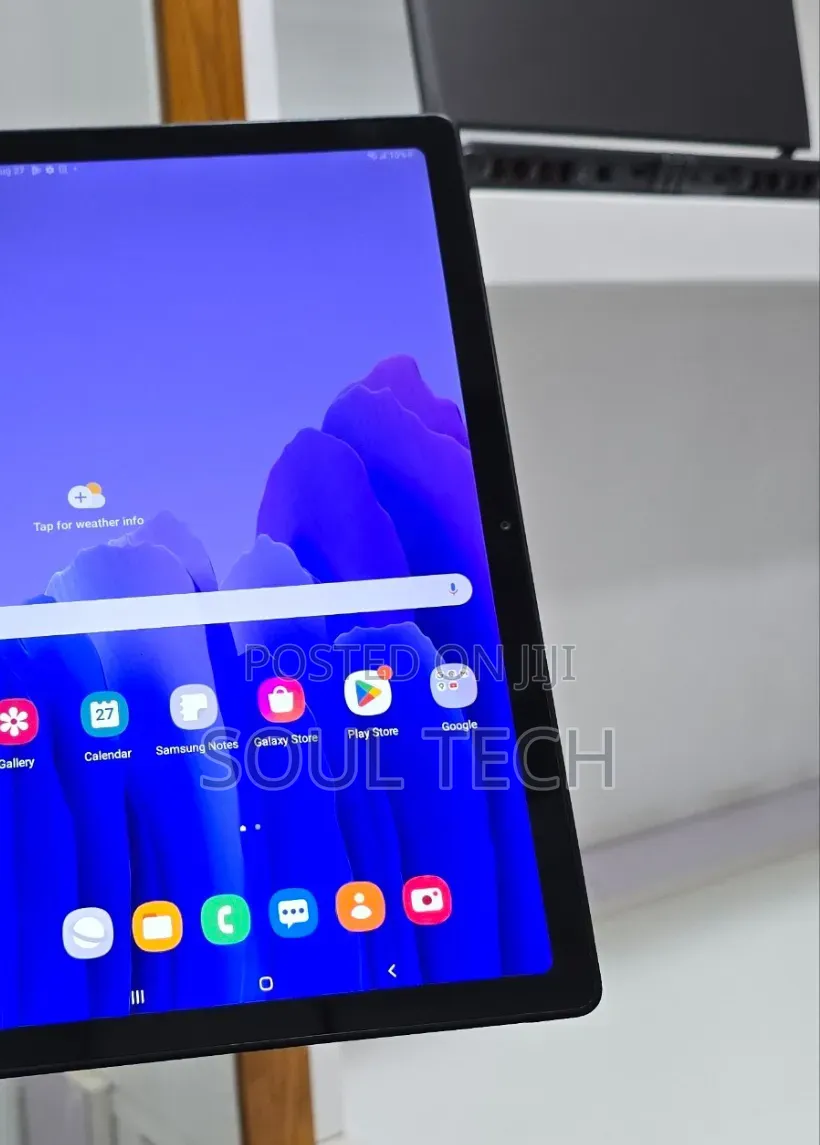 Samsung Galaxy Tab A 7.0 32 GB Gray