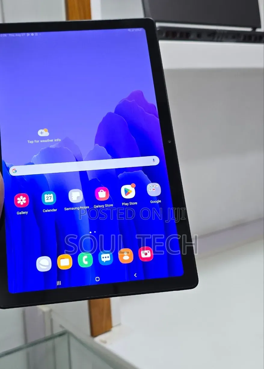 Samsung Galaxy Tab A 7.0 32 GB Gray