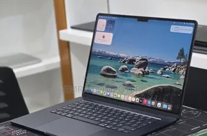 New Laptop Apple MacBook Air 2025 M4 16GB Apple M4 SSD 256GB