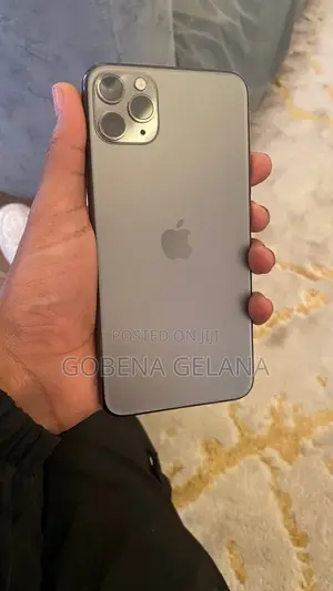 Apple iPhone 11 Pro Max 64 GB Bronze