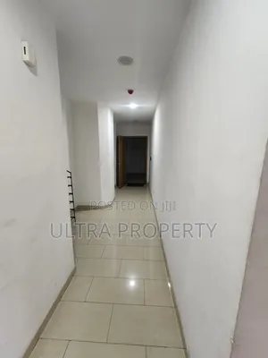Furnished 3bdrm Apartment in Alsam Real Estate, Bole for rent