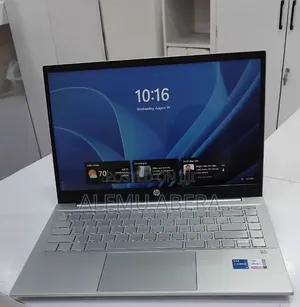 New Laptop HP Pavilion 14 16GB Intel Core i5 SSD 512GB