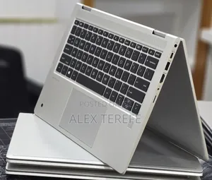 New Laptop HP EliteBook 835 G7 16GB AMD Ryzen 7 SSD 512GB