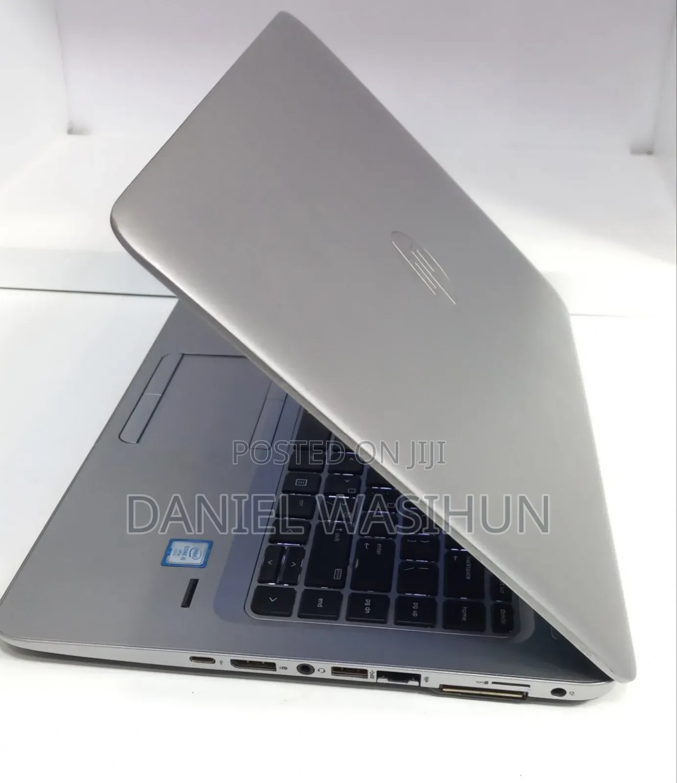 New Laptop HP EliteBook 840 G3 8GB Intel Core i5 SSD 256GB