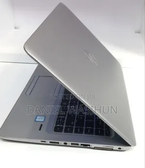 New Laptop HP EliteBook 840 G3 8GB Intel Core i5 SSD 256GB