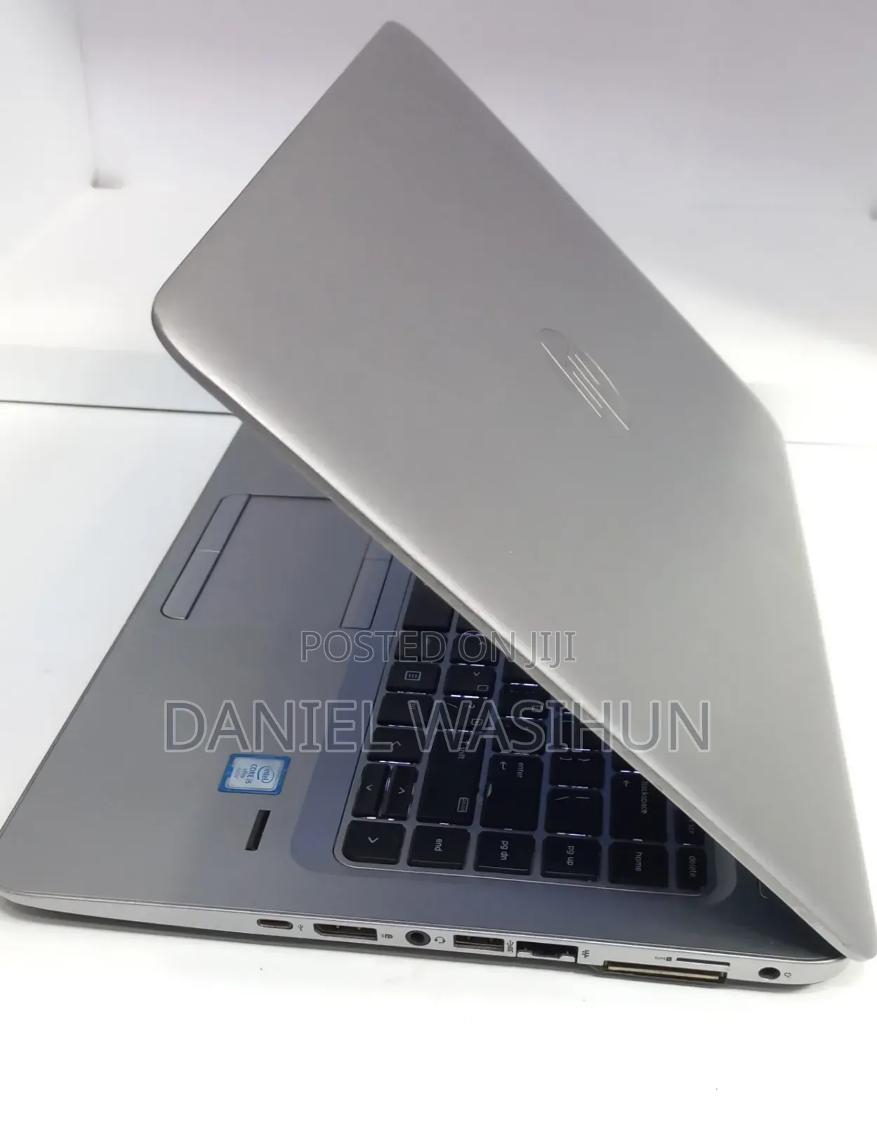New Laptop HP EliteBook 840 G3 8GB Intel Core i5 SSD 256GB