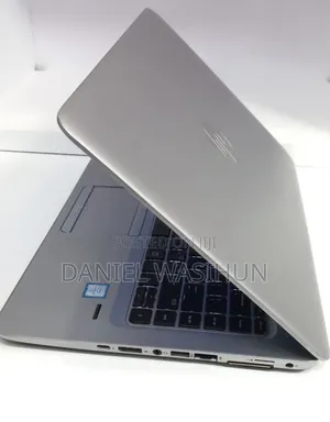 New Laptop HP EliteBook 840 G3 8GB Intel Core i5 SSD 256GB