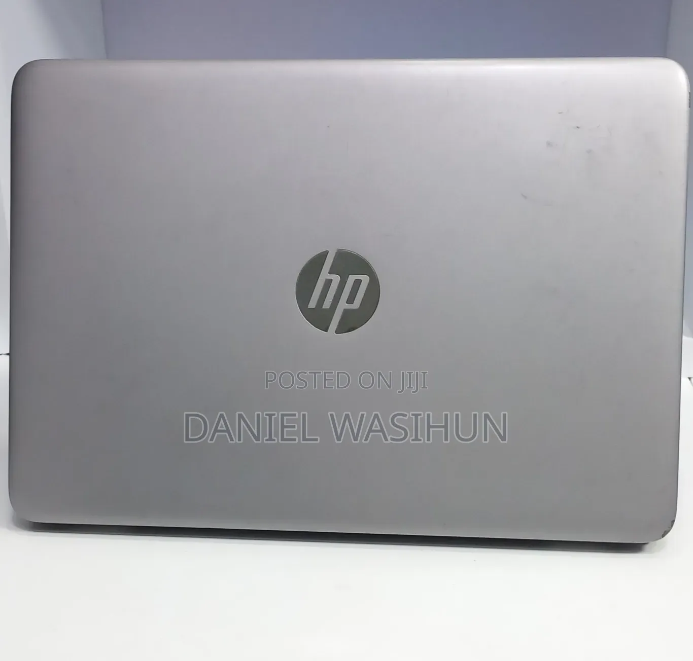 New Laptop HP EliteBook 840 G3 8GB Intel Core i5 SSD 256GB