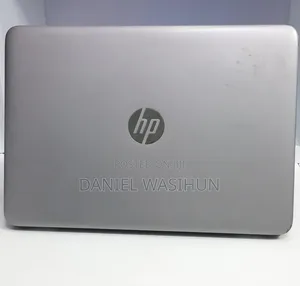 New Laptop HP EliteBook 840 G3 8GB Intel Core i5 SSD 256GB