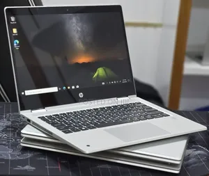 New Laptop HP EliteBook 835 G7 16GB AMD Ryzen 7 SSD 512GB