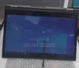 New Laptop Lenovo 8GB Intel Core i5 SSD 256GB