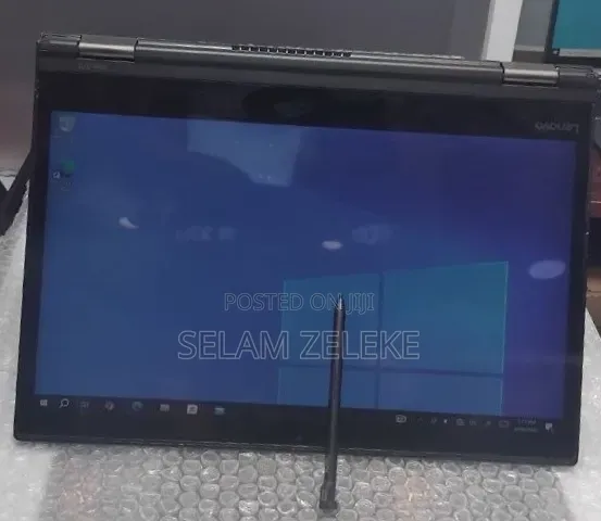 New Laptop Lenovo 8GB Intel Core i5 SSD 256GB