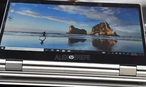 New Laptop HP EliteBook 835 G7 16GB AMD Ryzen 7 SSD 512GB