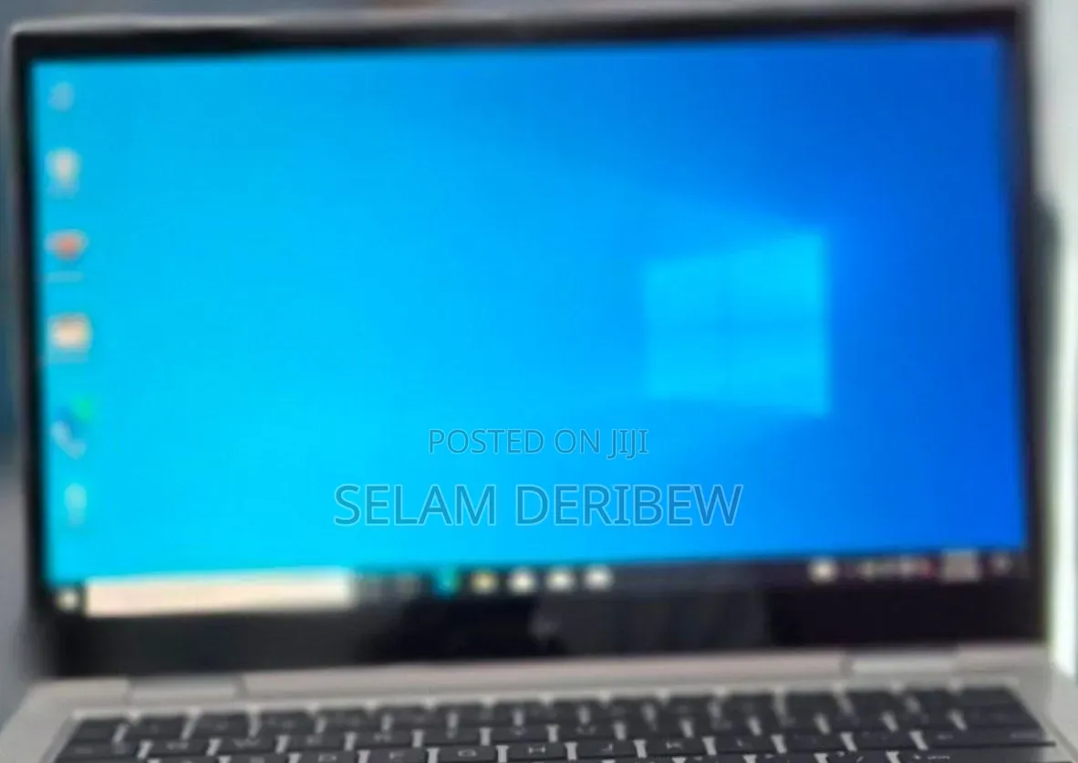 New Laptop HP EliteBook 830 G8 32GB Intel Core i7 SSD 512GB