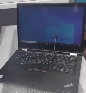 New Laptop Lenovo 8GB Intel Core i5 SSD 256GB