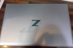New Laptop HP ZBook Firefly 14 G7 16GB Intel Core i7 SSD 512GB