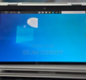 New Laptop HP EliteBook 830 G8 32GB Intel Core i7 SSD 512GB