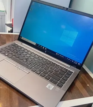 New Laptop HP ZBook Firefly 14 G7 16GB Intel Core i7 SSD 512GB