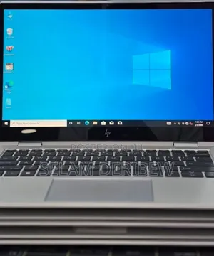 New Laptop HP EliteBook 830 G8 32GB Intel Core i7 SSD 512GB