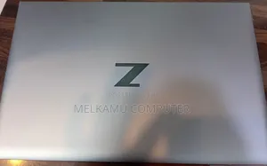 New Laptop HP ZBook Firefly 14 G7 16GB Intel Core i7 SSD 512GB