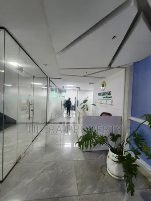 370 SQM Office Space | Prime Business Location