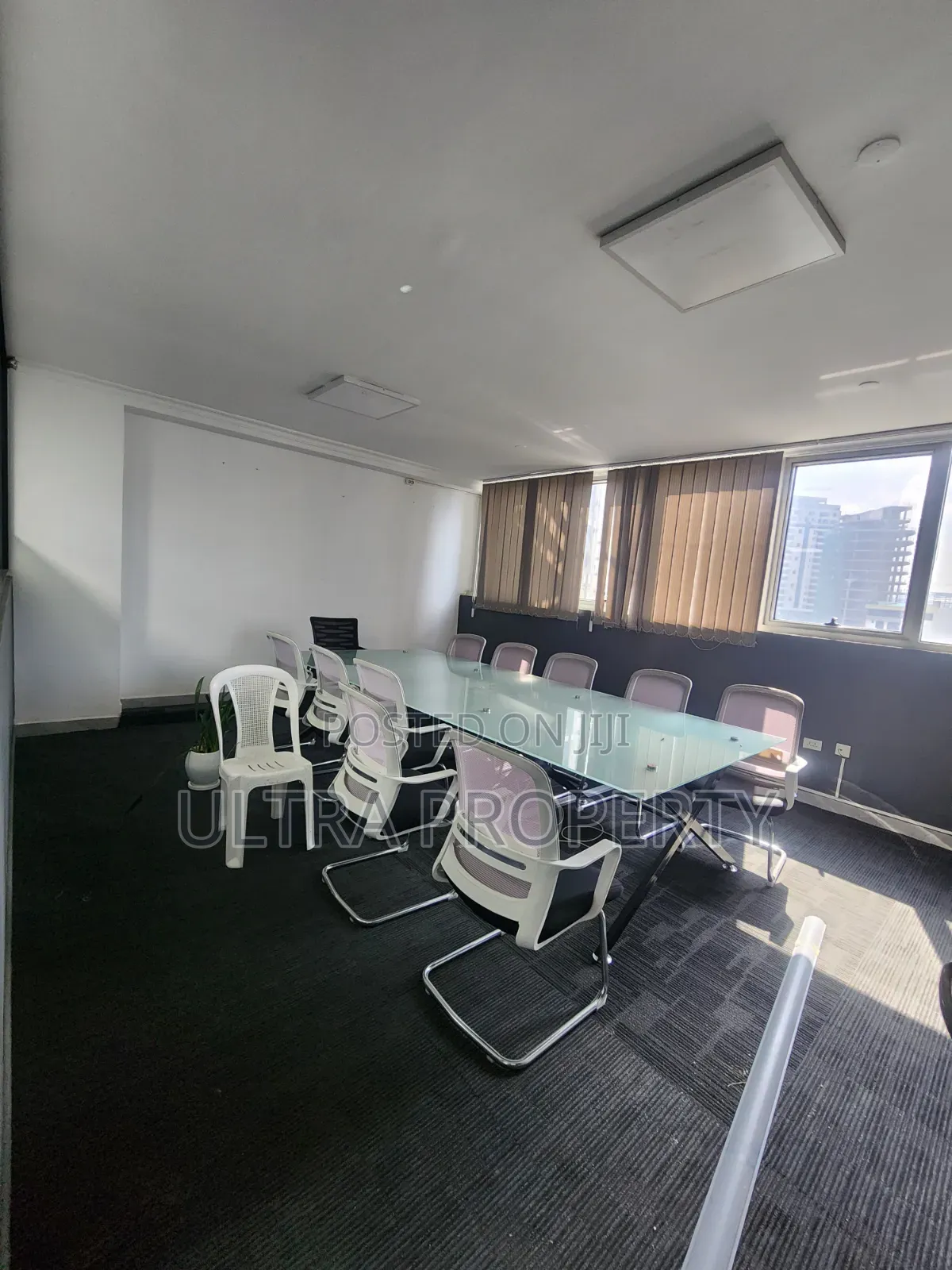 370 SQM Office Space | Prime Business Location