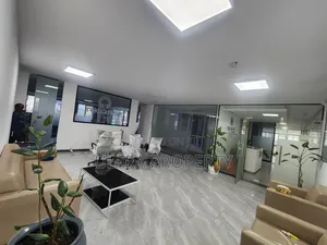 370 SQM Office Space | Prime Business Location