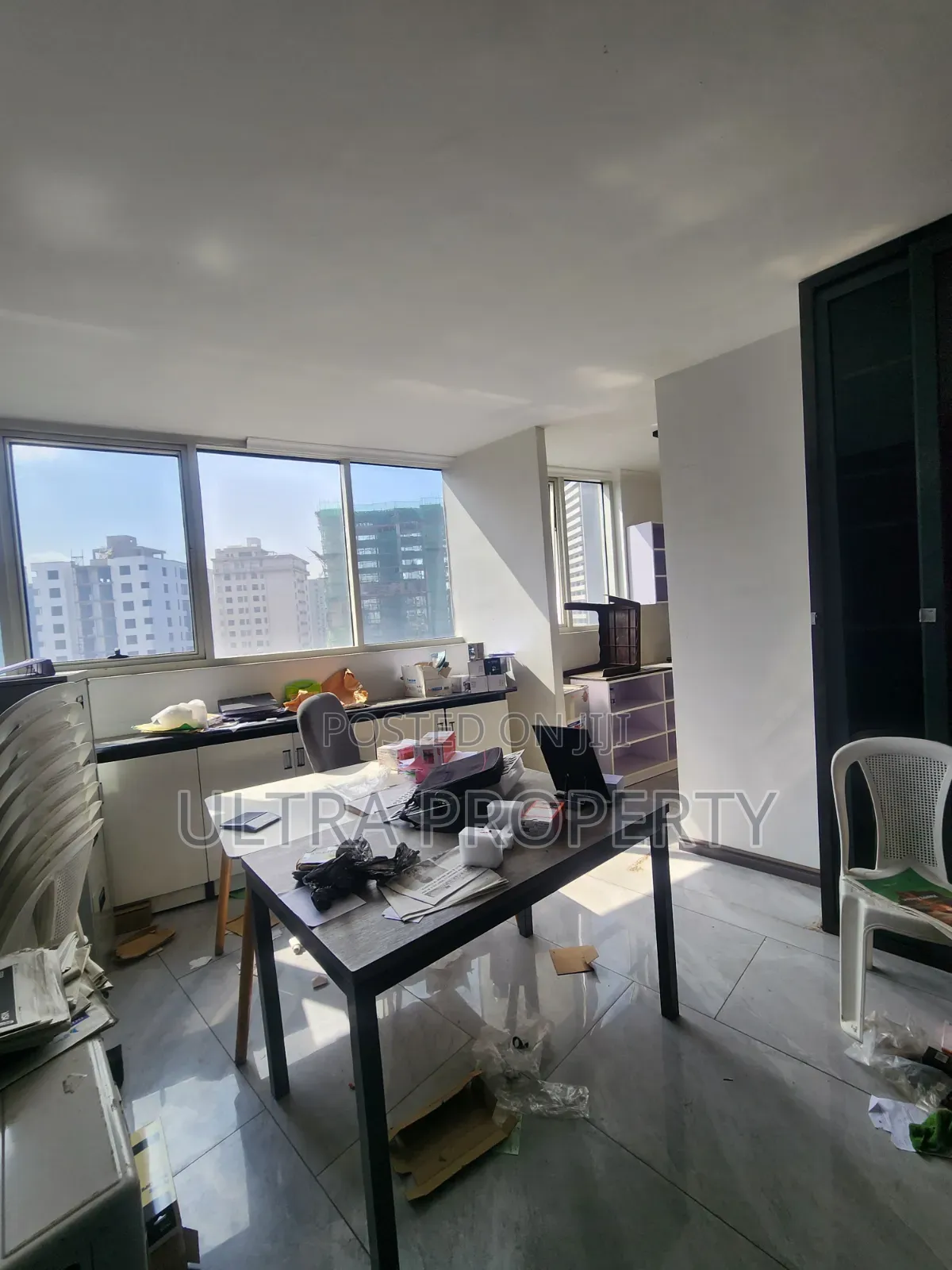 370 SQM Office Space | Prime Business Location