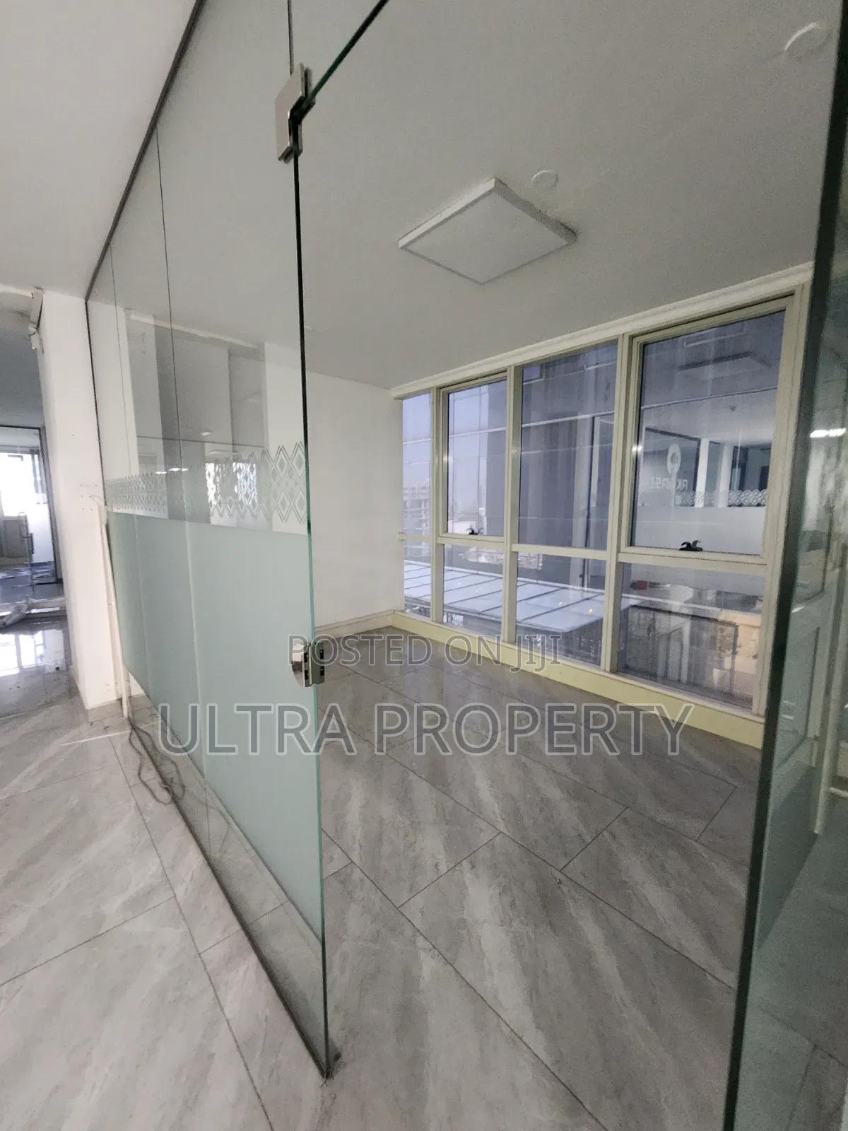 370 SQM Office Space | Prime Business Location