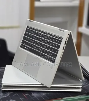 New Laptop HP ProBook x360 435 G8 16GB AMD Ryzen 7 SSD 512GB
