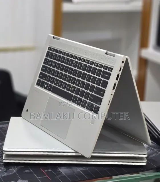 New Laptop HP ProBook x360 435 G8 16GB AMD Ryzen 7 SSD 512GB