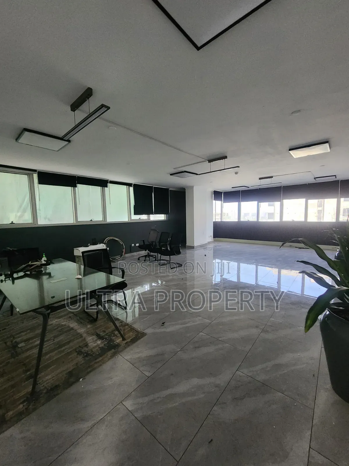 370 SQM Office Space | Prime Business Location