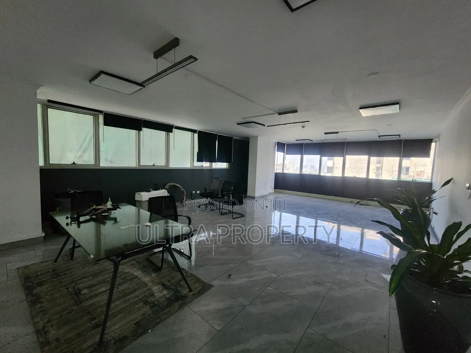 370 SQM Office Space | Prime Business Location