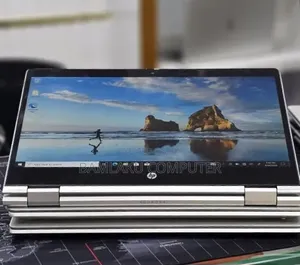 New Laptop HP ProBook x360 435 G8 16GB AMD Ryzen 7 SSD 512GB