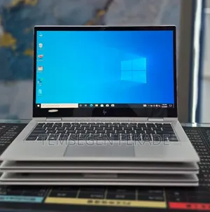 New Laptop HP EliteBook 830 G8 32GB Intel Core i7 SSD 512GB