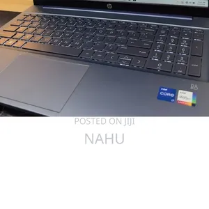 New Laptop HP Pavilion 15 16GB Intel Core i7 SSD 512GB