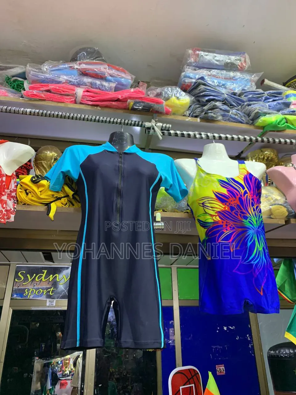 Swimming Wear for Women