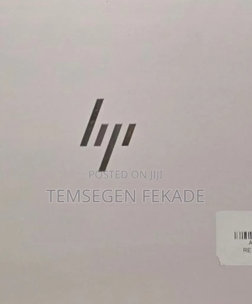New Laptop HP EliteBook 830 G8 32GB Intel Core i7 SSD 512GB