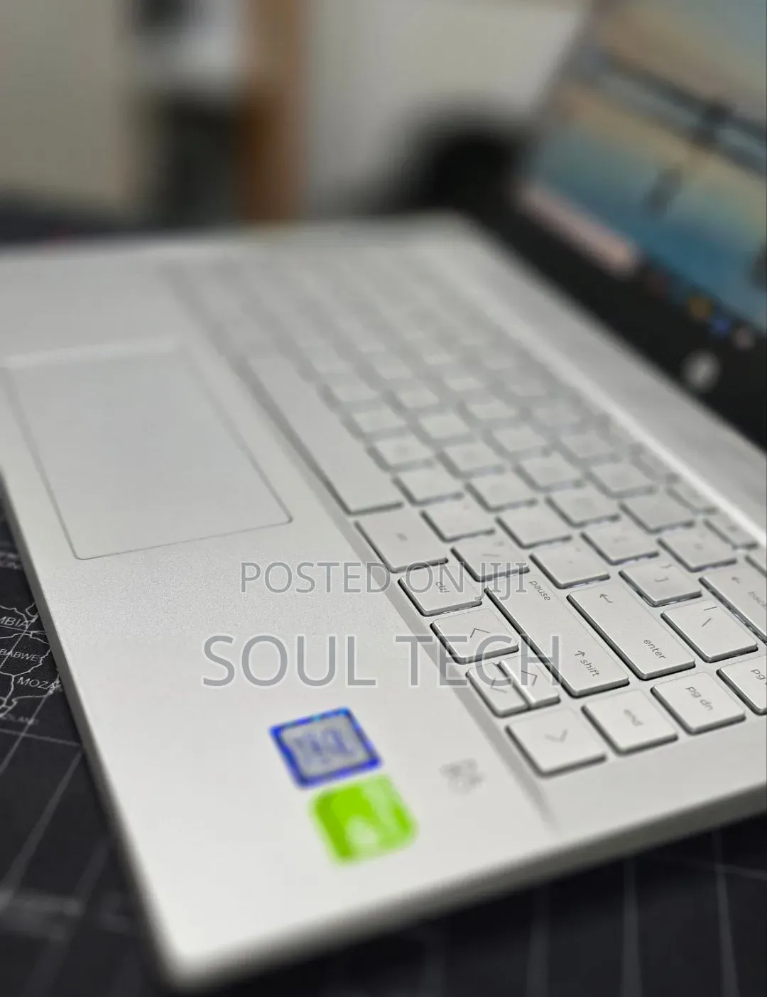 New Laptop HP Pavilion 14 16GB Intel Core i5 SSD 512GB