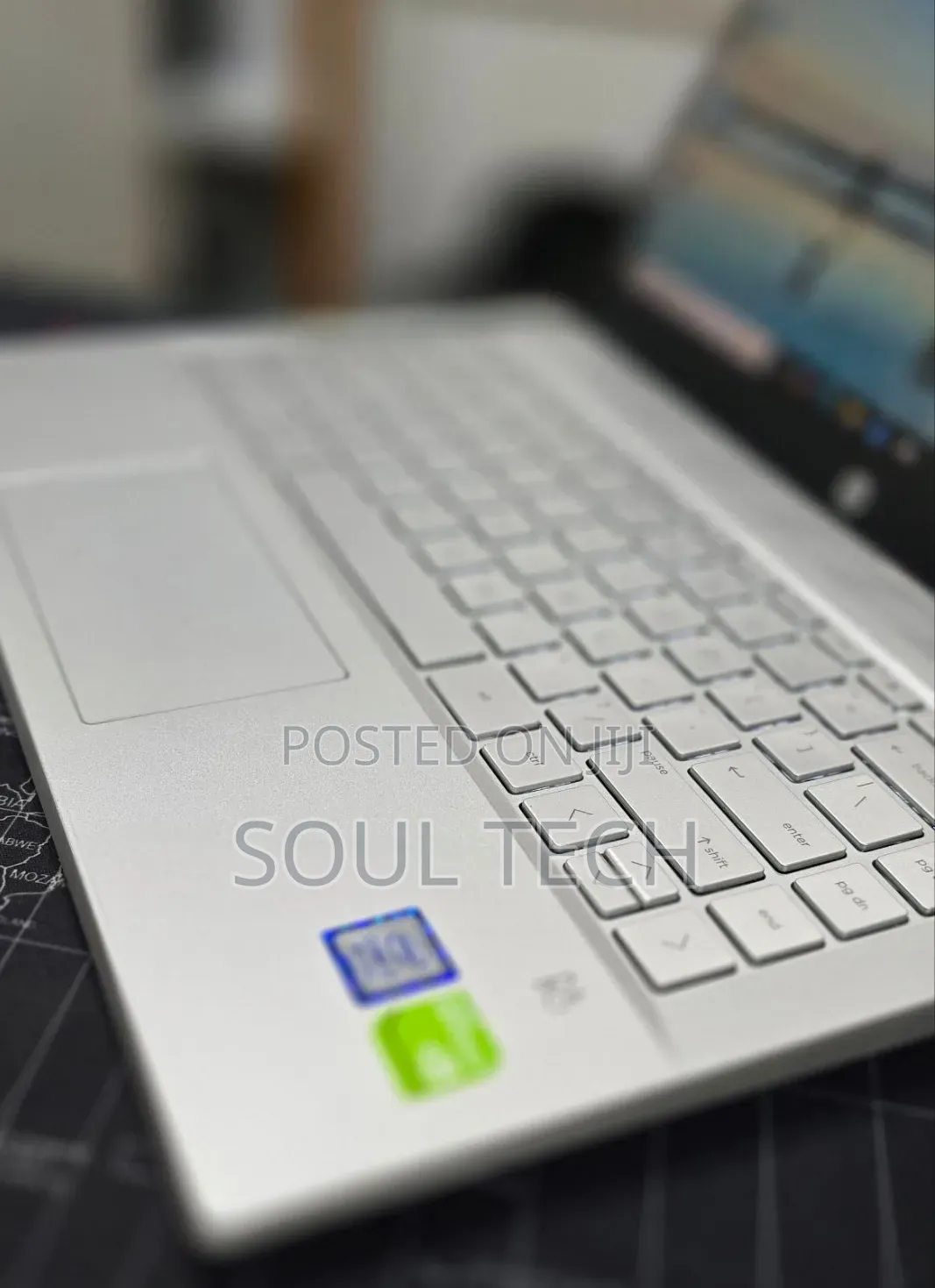 New Laptop HP Pavilion 14 16GB Intel Core i5 SSD 512GB