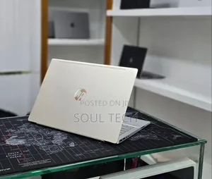 New Laptop HP Pavilion 14 16GB Intel Core i5 SSD 512GB