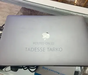 New Laptop Apple MacBook Pro 2019 16GB Intel Core i9 SSD 1T