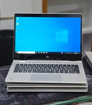 New Laptop HP 16GB AMD Ryzen 5 SSD 512GB