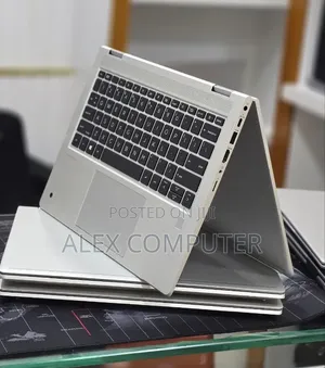 New Laptop HP 16GB AMD Ryzen 5 SSD 512GB