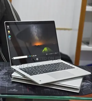 New Laptop HP 16GB AMD Ryzen 5 SSD 512GB